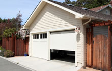 Mobwell garage construction leads