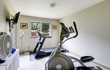 Mobwell home gym construction leads